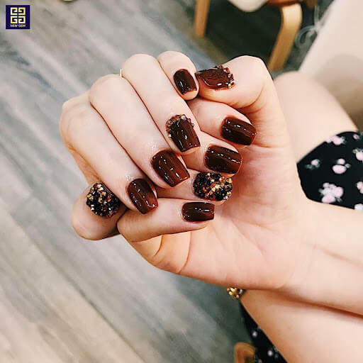 Khóa học nail cấp tốc cho người sắp đi nước ngoài tại Trung tâm đào tạo nghề New Gem Tphcm 3 Khóa học nail cấp tốc cho người sắp đi nước ngoài tại Trung tâm đào tạo nghề New Gem Tphcm