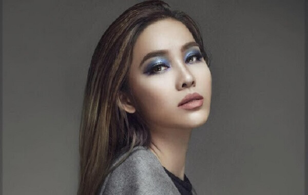Top 5 makeup artist nổi tiếng trong giới Showbiz có thể bạn chưa biết