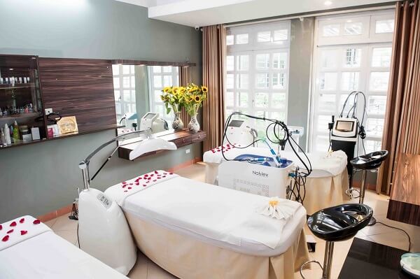 Muốn mở spa có cần giấy phép kinh doanh không, cần đăng ký những hồ sơ thủ tục giấy phép nào? 3 Muốn mở spa có cần giấy phép kinh doanh không, cần đăng ký những hồ sơ thủ tục giấy phép nào?