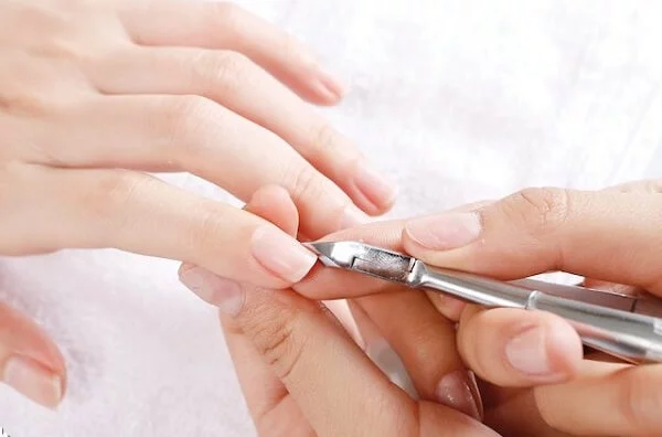 Top 6 Lưu ý Khi Làm Nail Bạn Nên Biết