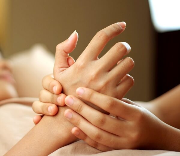Học massage toàn thân ở đâu tốt nhất tại TPHCM?