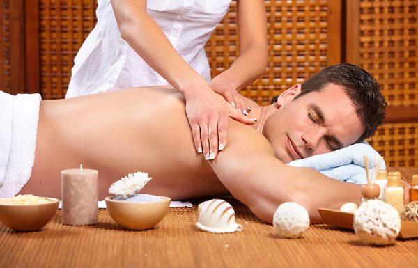Massage body nâng cao và những thông tin liên quan cần biết