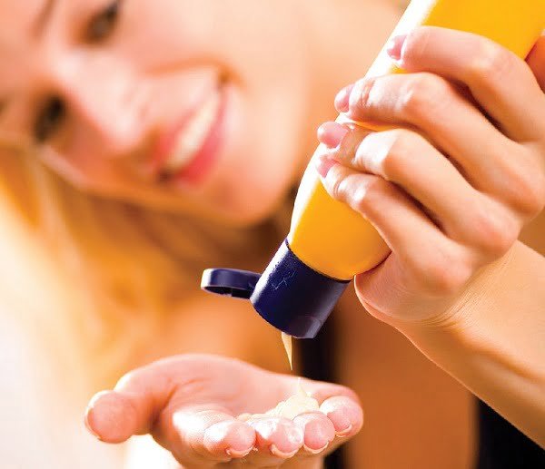 Bạn đã biết cách chăm sóc da với không khí ô nhiễm chưa? 4 Bạn đã biết cách chăm sóc da với không khí ô nhiễm chưa?