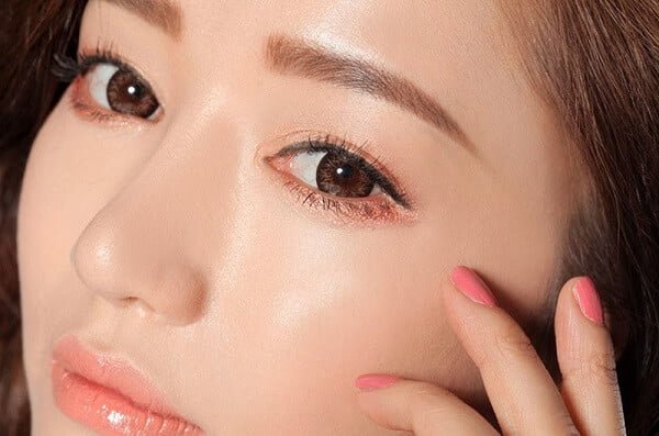 Các kiểu xăm mắt 1 và 2 mí bạn nên tham khảo 3 Các kiểu xăm mắt 1 và 2 mí bạn nên tham khảo