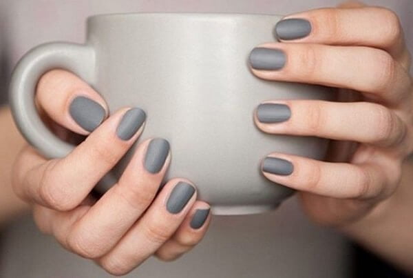 Những gam màu nail đẹp 2019 đang thu hút các nàng 3 Những gam màu nail đẹp 2019 đang thu hút các nàng