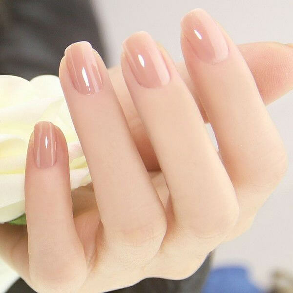 Mẫu nail đẹp cho 12 cung hoàng đạo cực chuẩn 7 Mẫu nail đẹp cho 12 cung hoàng đạo cực chuẩn