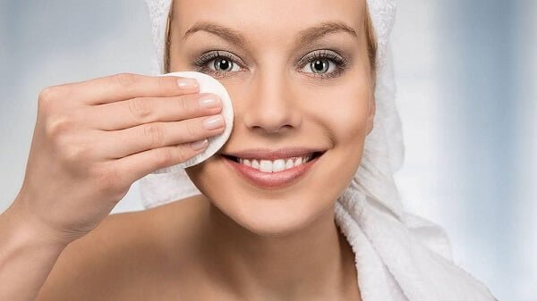 Học ngay cách chăm sóc da 1 ngày cực hiệu quả 1 Học ngay cách chăm sóc da 1 ngày cực hiệu quả