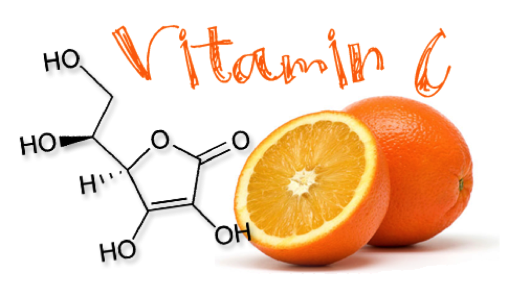 Da căng bóng với công thức Vitamin C + Kem chống nắng 1