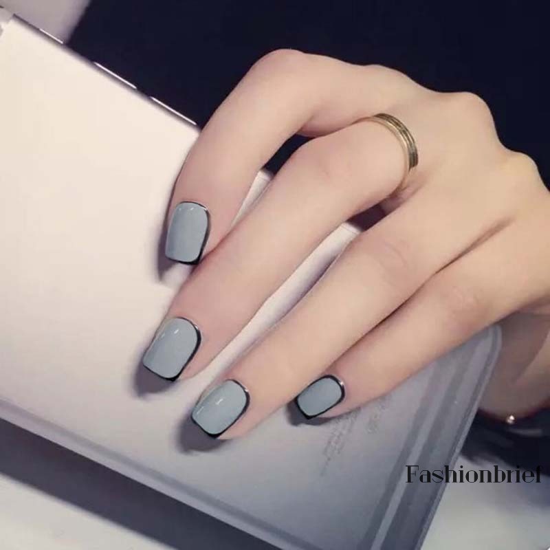 Những ý tưởng nail cho mùa mưa này! Những ý tưởng nail cho mùa mưa này!