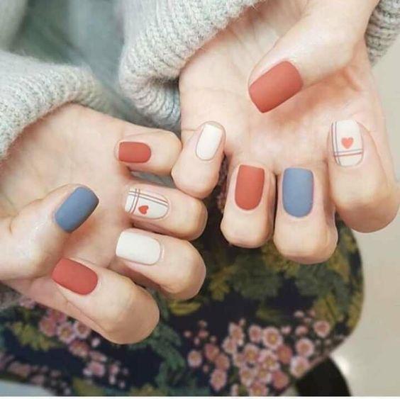 Khóa học NAIL mang đến thu nhập cực hấp dẫn 4 Làm đẹp nail từ lâu là một từ ngữ rất quen thuộc đối với các tín đồ làm đẹp