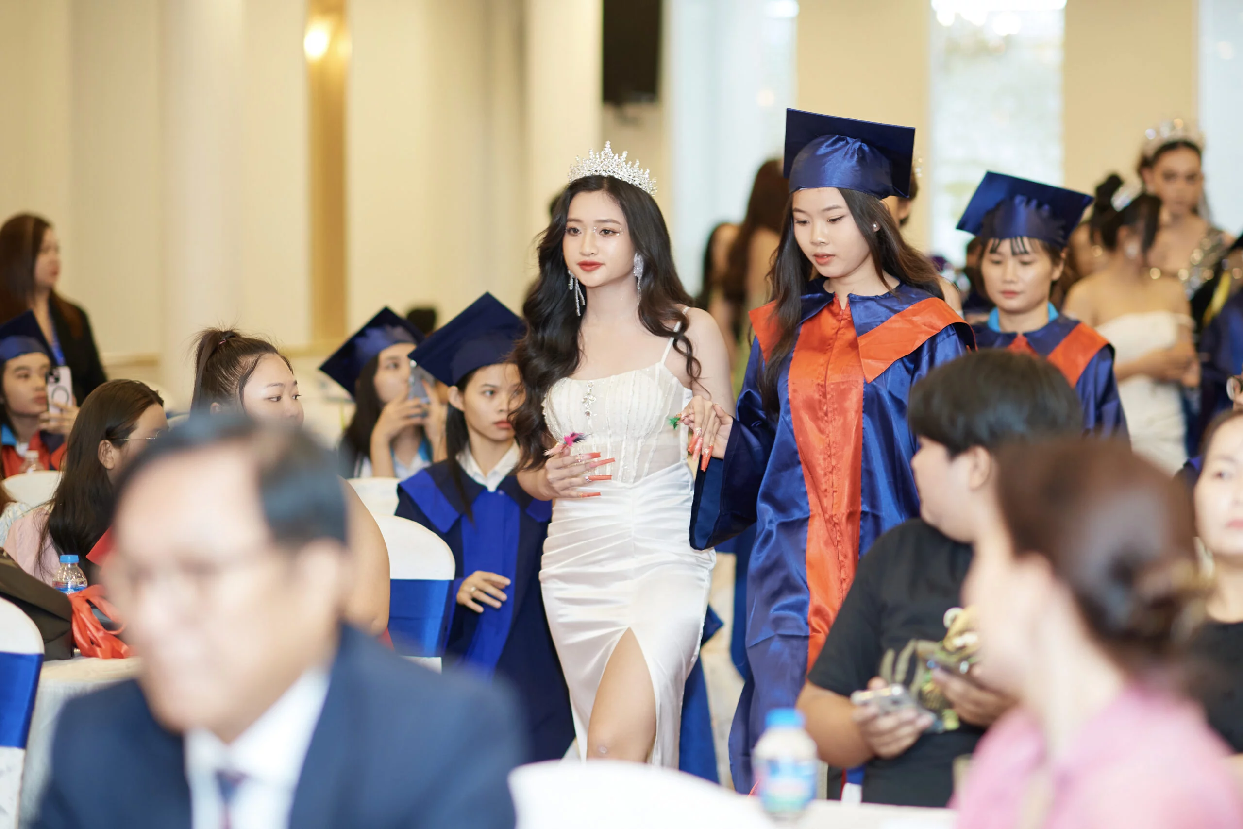 Trung tâm Đào tạo Thẩm mỹ New Gem (New Gem Beauty Education) 30