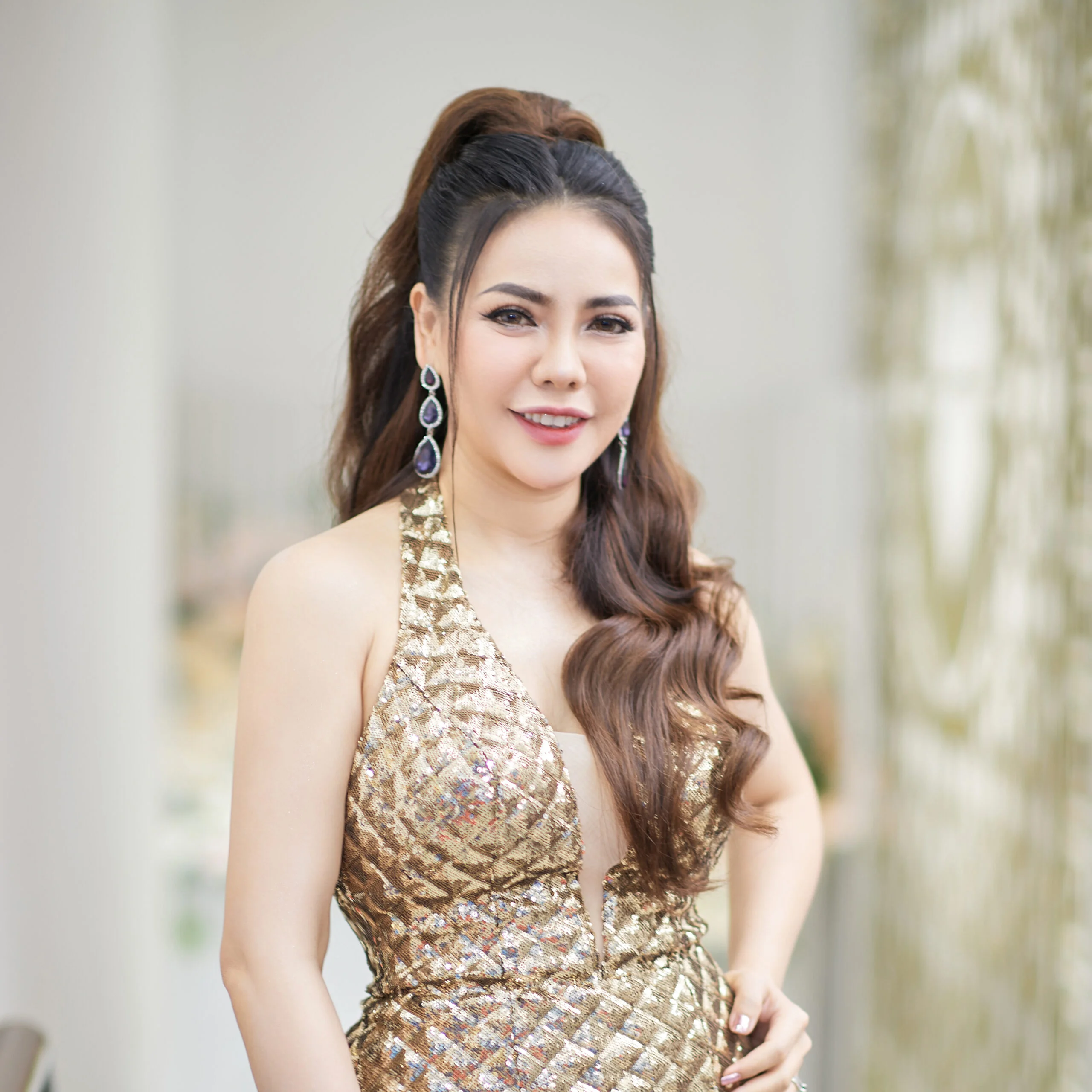 Trung tâm Đào tạo Thẩm mỹ New Gem (New Gem Beauty Education) 26