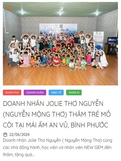 Trung tâm Đào tạo Thẩm mỹ New Gem (New Gem Beauty Education) 34