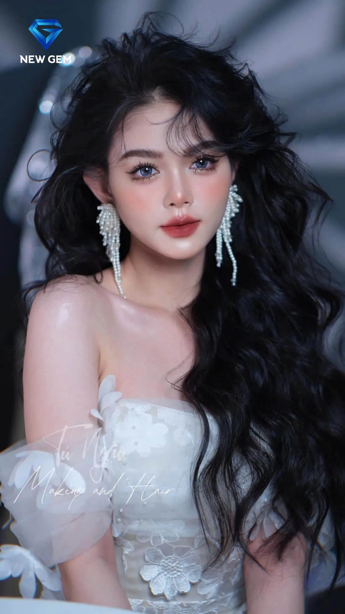 Khóa học Makeup chuyên nghiệp 51