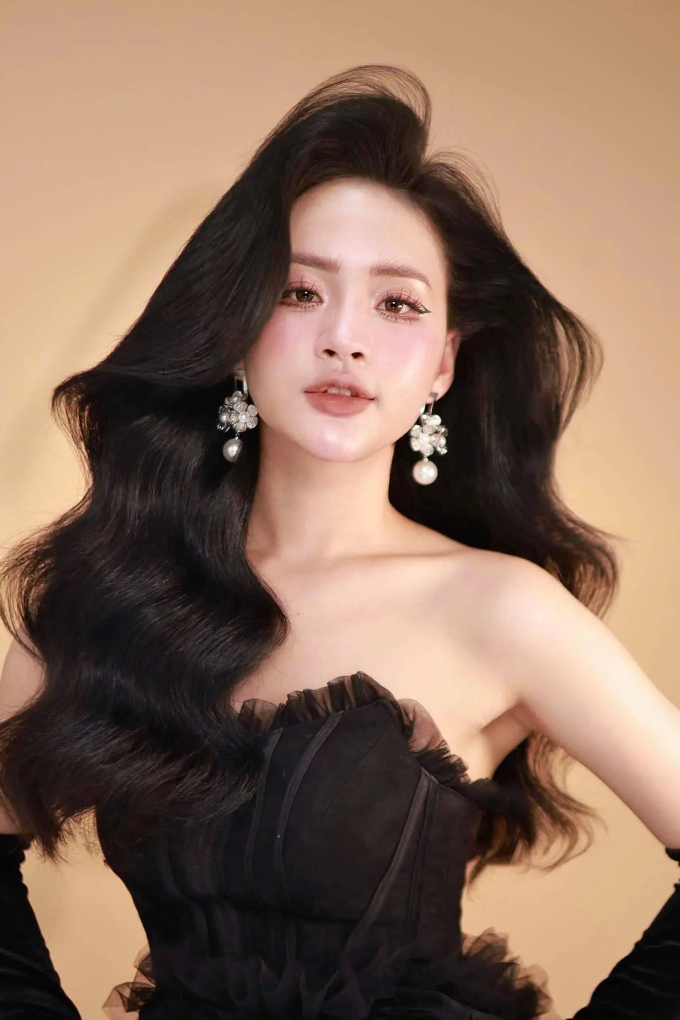 Khóa học Makeup chuyên nghiệp 56