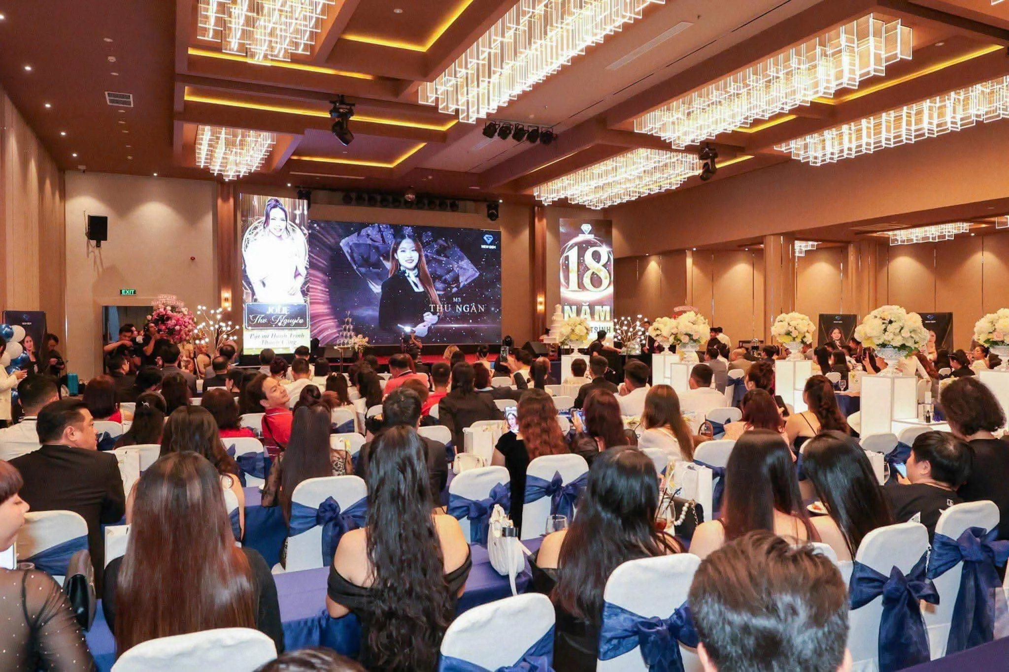 Trung tâm Đào tạo Thẩm mỹ New Gem (New Gem Beauty Education) 38