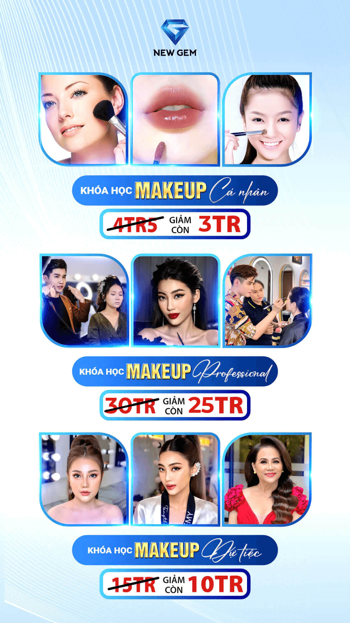 khoa hoc make up chuyen nghiep 2