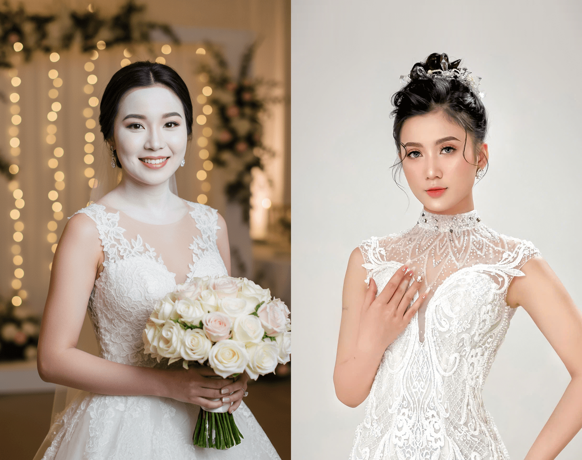 Sự Khác Biệt Giữa Khóa Học Make Up Cá Nhân và Chuyên Nghiệp: Bạn Phù Hợp Với Lớp Nào? 1