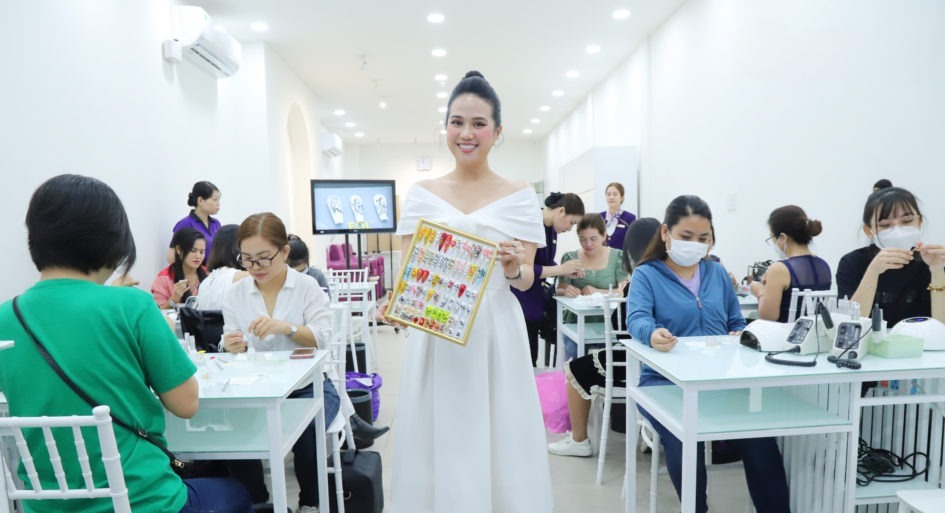 Kelly Pang Nail 5 Kelly Pang Nail 1