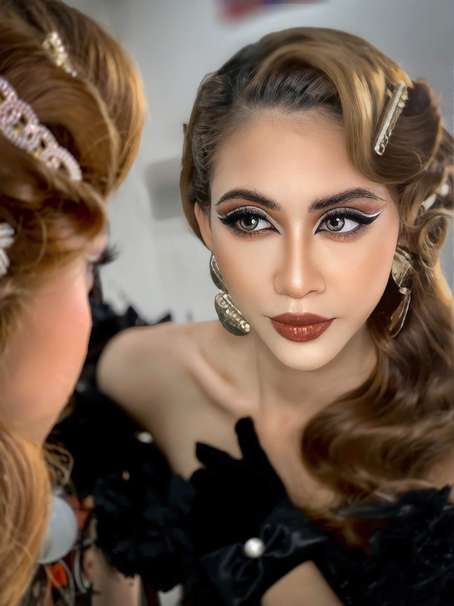 72 Khóa học Makeup chuyên nghiệp Khóa học Makeup chuyên nghiệp 69