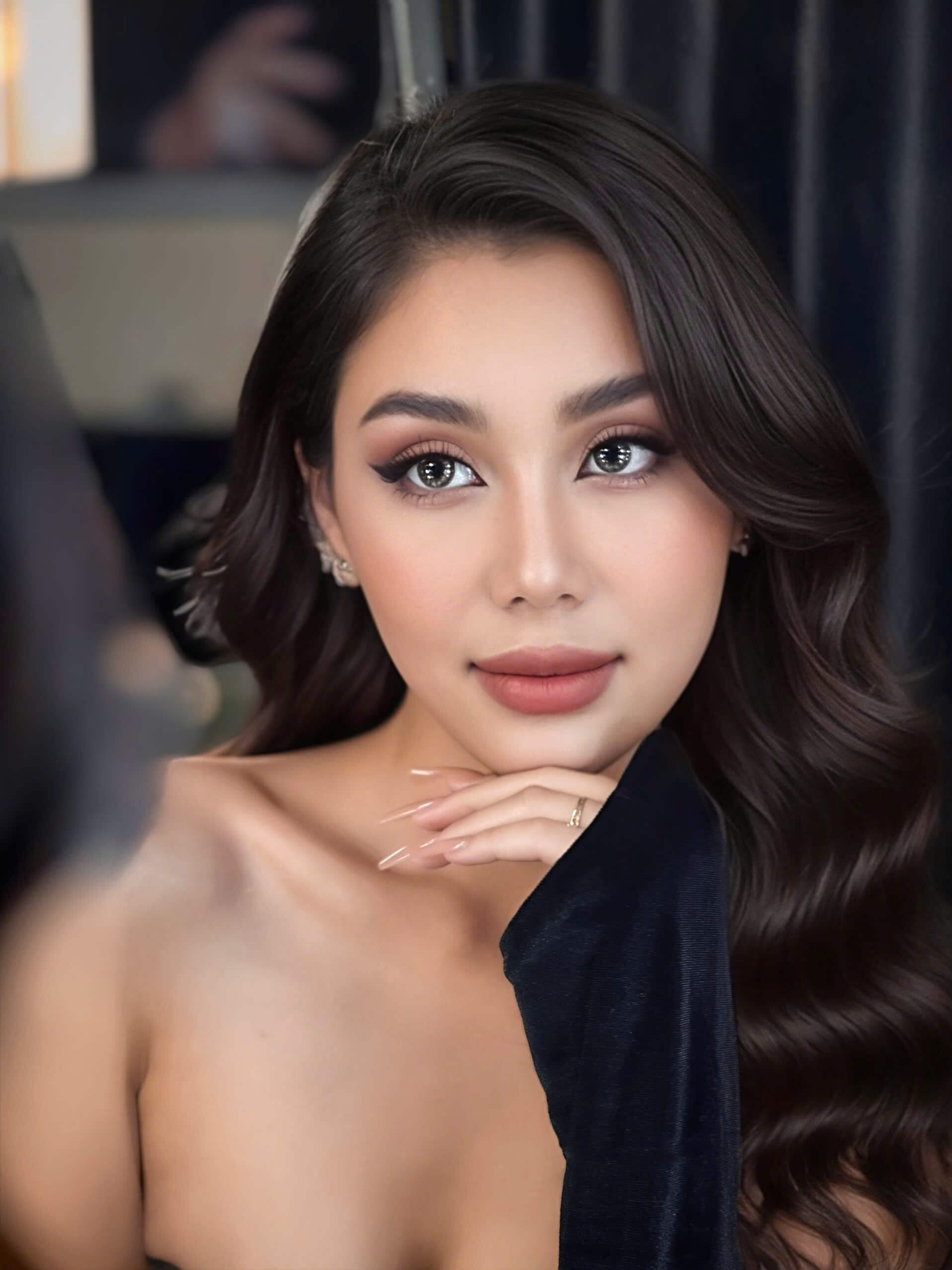 70 Khóa học Makeup chuyên nghiệp Khóa học Makeup chuyên nghiệp 67