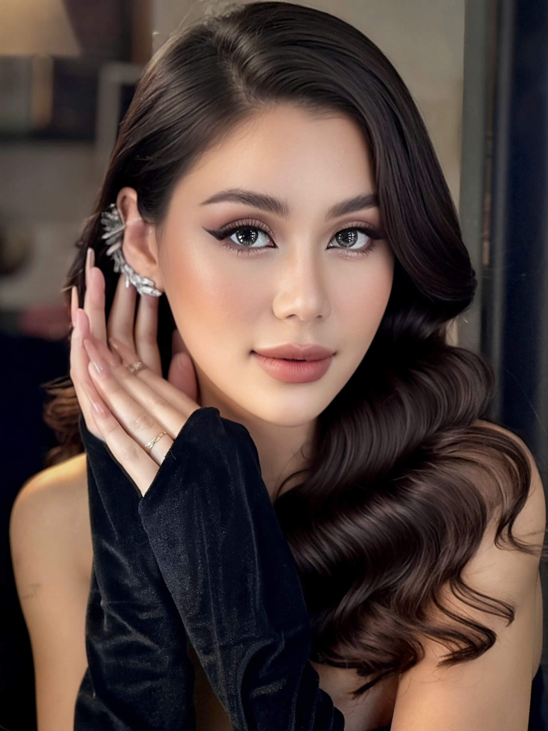 71 Khóa học Makeup chuyên nghiệp Khóa học Makeup chuyên nghiệp 68