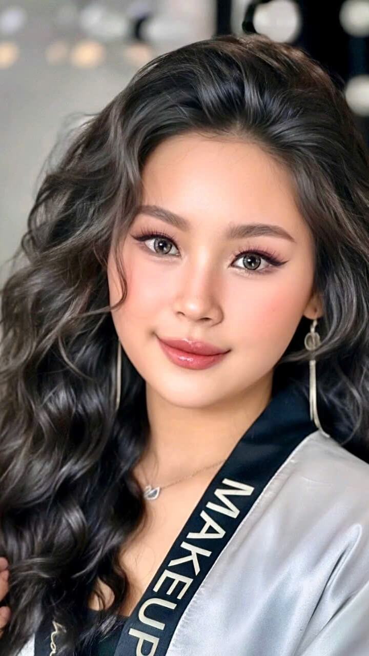 73 Khóa học Makeup chuyên nghiệp Khóa học Makeup chuyên nghiệp 70